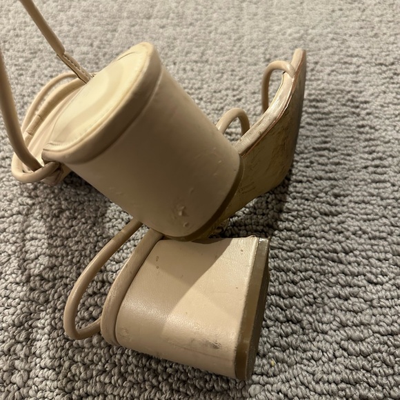 Marc Fisher Women's Galvin Dress Sandals Size 7.5 - Picture 4 of 5